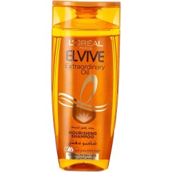 LOREAL ELVIVE SH. 200ML EO.OIL (DH)