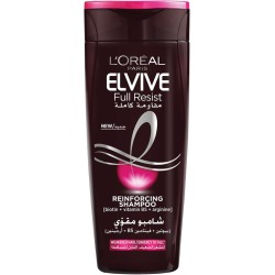 LOREAL ELVIVE SH. 200ML FULL RESIST