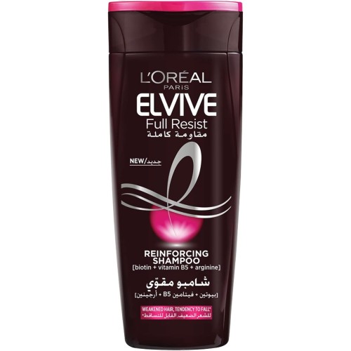 LOREAL ELVIVE SH. 200ML FULL RESIST