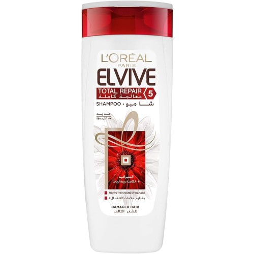 LOREAL ELVIVE SH. 200ML TOTAL REPAIR5