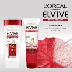 LOREAL ELVIVE SH. 200ML TOTAL REPAIR5 LOREAL ELVIVE SH. 200ML TOTAL REPAIR5