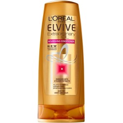 LOREAL ELVIVE SH. 400ML EO.OIL (NH)