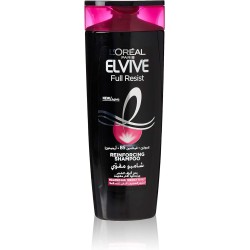 LOREAL ELVIVE SH. 400ML FULL RESIST