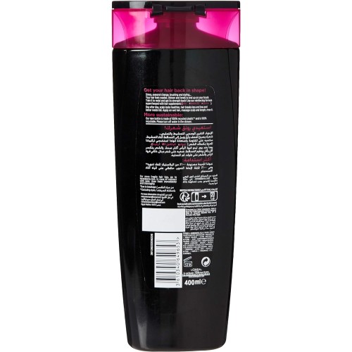 LOREAL ELVIVE SH. 400ML FULL RESIST