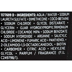 LOREAL ELVIVE SH. 400ML FULL RESIST LOREAL ELVIVE SH. 400ML FULL RESIST