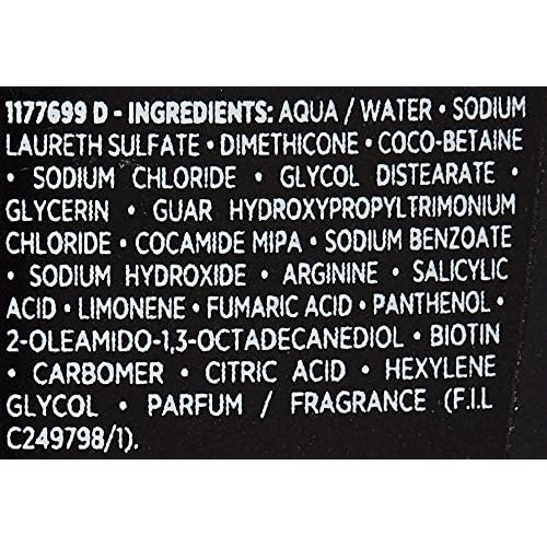 LOREAL ELVIVE SH. 400ML FULL RESIST