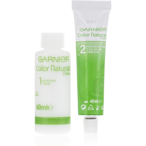 غارنييه كولور ناتشورالز كريمي رقم. 5