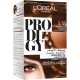 LOREAL PRODIGY OIL H.COLOR NO. 5.35