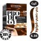 LOREAL PRODIGY OIL H.COLOR NO. 5.35