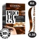 LOREAL PRODIGY OIL H.COLOR NO. 5.35