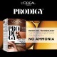 LOREAL PRODIGY OIL H.COLOR NO. 6.32