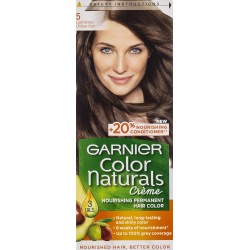 غارنييه كولور ناتشورالز كريمي رقم. 5
