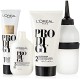 LOREAL PRODIGY OIL H.COLOR NO. 6.32
