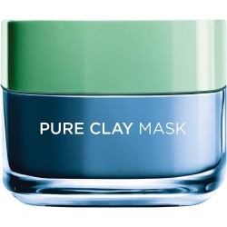 LOREAL CLAY MASK 50ML MARINE ALGAE