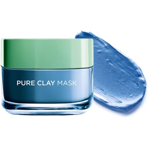 LOREAL CLAY MASK 50ML MARINE ALGAE