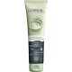 LOREAL PURECLAY GEL WASH 150ML (BLACK)