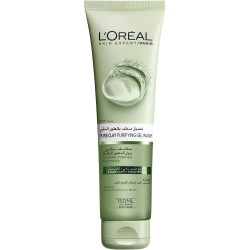 LOREAL PURECLAY GEL WASH 150ML (GREEN)