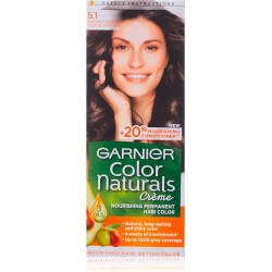 غارنييه كولور ناتشورالز كريمي رقم. 5.1