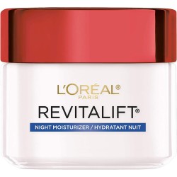 LOREAL REVITALIFT ANTI-WRINKLE NIGHT CR.