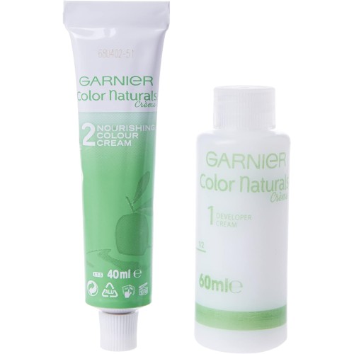 غارنييه كولور ناتشورالز كريمي رقم. 5.1