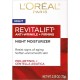 LOREAL REVITALIFT ANTI-WRINKLE NIGHT CR.