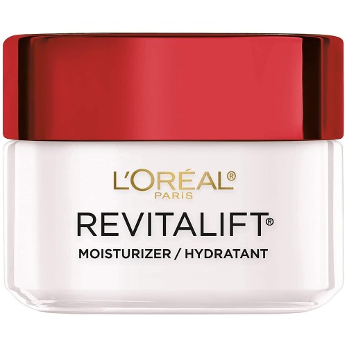 LOREAL REVITALIFT ANTI-WRINKLE+MOIST.DAY