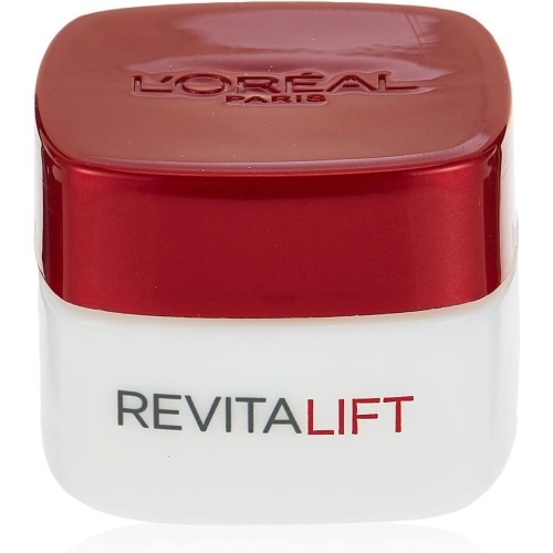 LOREAL REVITALIFT EYE CREAM 15ML ANTI-WR