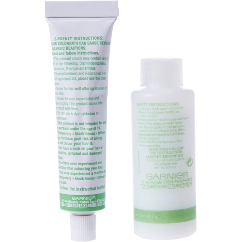 غارنييه كولور ناتشورالز كريمي رقم. 5.1