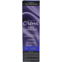 LOREAL EXCE CRM 9 LOREAL EXCE CRM 9