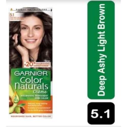 غارنييه كولور ناتشورالز كريمي رقم. 5.1