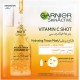 GARNIER SA قناع مناديل فيتامين سي شوت