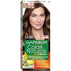 غارنييه كولور ناتشورالز كريمي رقم. 5.132