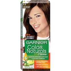 غارنييه كولور ناتشورالز كريمي رقم. 5.3