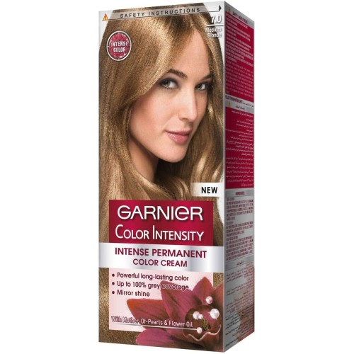 كثافة ألوان GARNIER NO. 7N