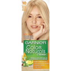 غارنييه كولور ناتشورالز كريمي رقم. 10 غارنييه كولور ناتشورالز كريمي رقم. 10
