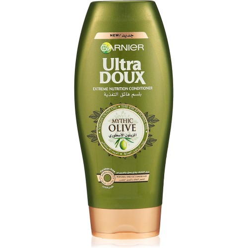 GARNIER UD COND. 400 مل زيتون أسطوري