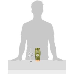 GARNIER UD COND. 400 مل زيتون أسطوري GARNIER UD COND. 400 مل زيتون أسطوري