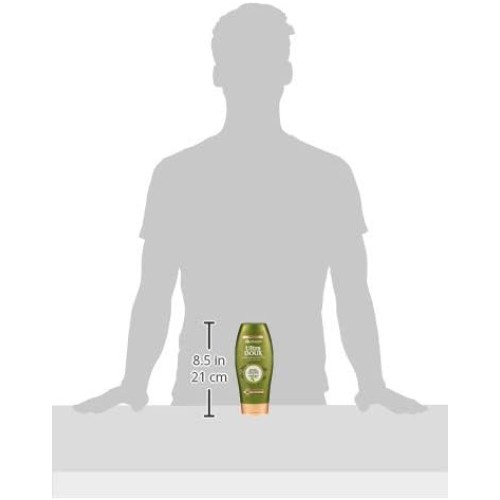 GARNIER UD COND. 400 مل زيتون أسطوري