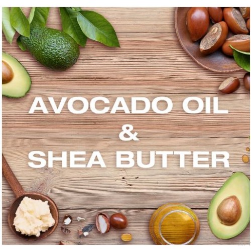 مندوب زيت غارنييه يو دي. 300 مل أفوكادو