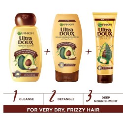 مندوب زيت غارنييه يو دي. 300 مل أفوكادو