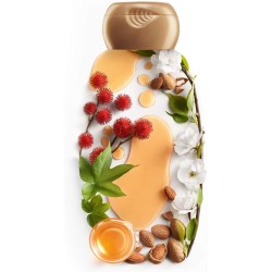 مندوب زيت غارنييه يو دي. 300 مل كاستور ولوز مندوب زيت غارنييه يو دي. 300 مل كاستور ولوز