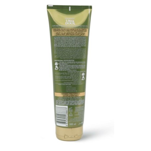 مندوب زيت غارنييه يو دي. 300 مل زيتون