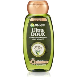 شامبو يو دي من غارنييه 200 مل زيت الزيتون الأسطوري