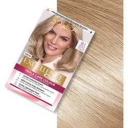 LOREAL EXCELLENCE CREME 9.1 LOREAL EXCELLENCE CREME 9.1