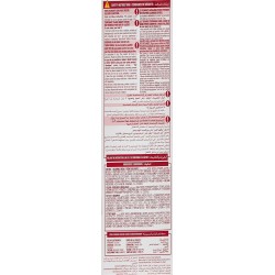 LOREAL EXCELLENCE CREME NO. 1.0 LOREAL EXCELLENCE CREME NO. 1.0