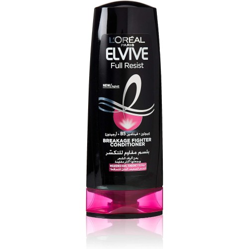 LOREAL ELVIVE COND. 400ML FULL RESIST