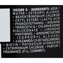 LOREAL ELVIVE COND. 400ML FULL RESIST LOREAL ELVIVE COND. 400ML FULL RESIST