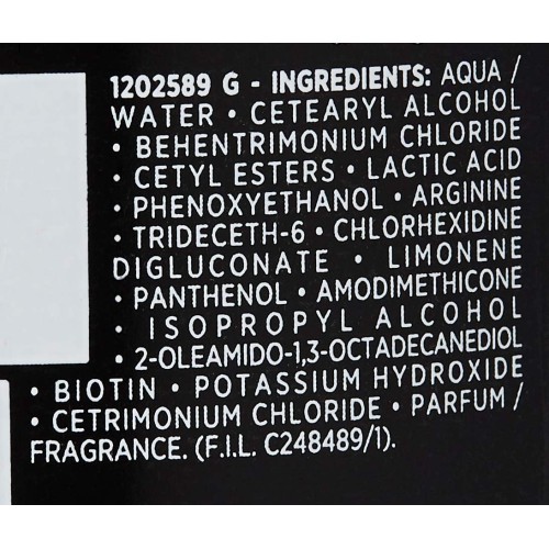 LOREAL ELVIVE COND. 400ML FULL RESIST