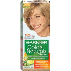 غارنييه كولور ناتشورالز كريمي رقم. 8