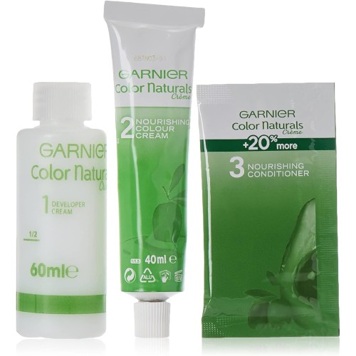 غارنييه كولور ناتشورالز كريمي رقم. 9.1